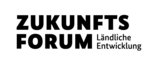 Logo Zukunftsforum Ländliche Entwicklung