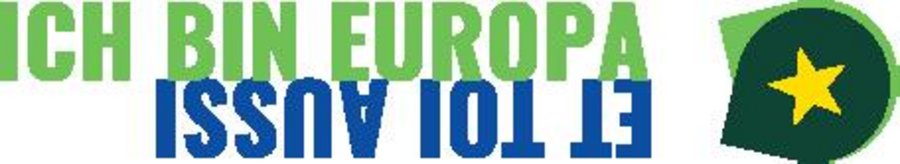 Logo der Europa-Kampagne